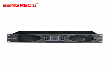 功率放大器 DX2500
