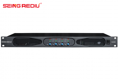 功率放大器 DX4500