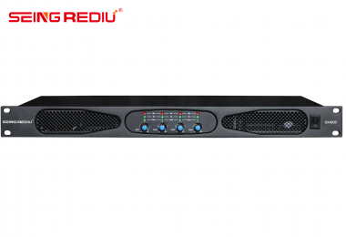 功率放大器 DX4800