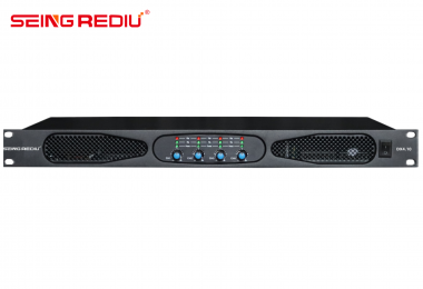 功率放大器 DX4.10