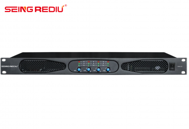 功率放大器 DX4.13