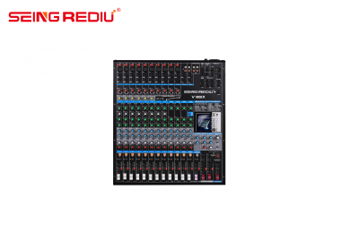 调音台 V1602X
