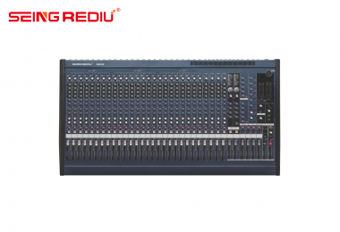 调音台 GXi432
