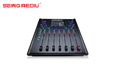 数字调音台 SR-X10