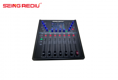 数字调音台 SR-X12