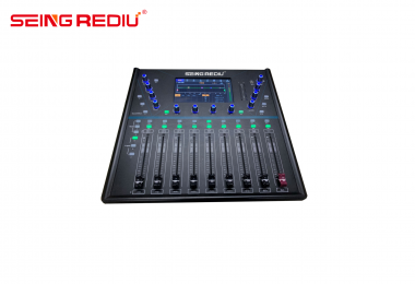 数字调音台 SR-X16