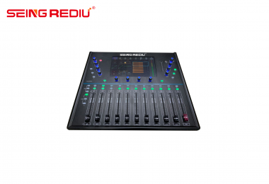 数字调音台 SR-X20