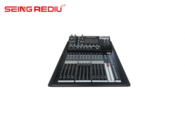 数字调音台 SR-T16