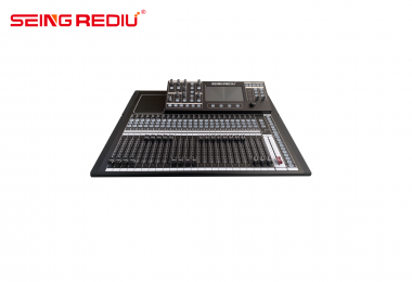 数字调音台 SR-T24