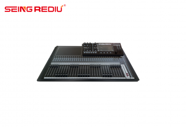 数字调音台 SR-T32