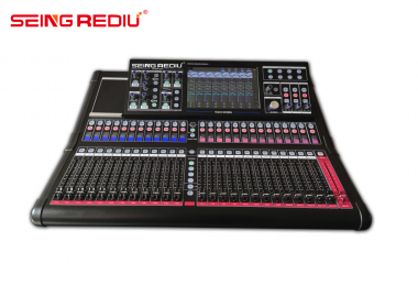 数字调音台 SR-M20