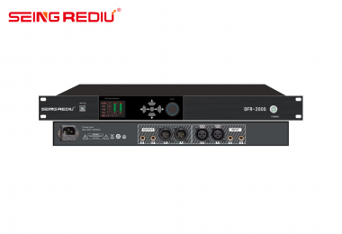 反馈抑制器 DFR-200S