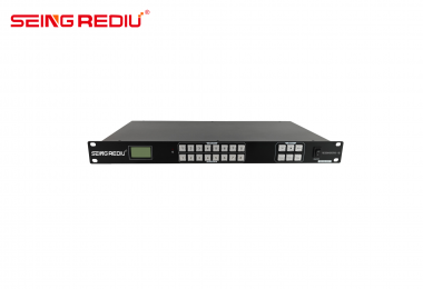 固定式HDMI 4K矩阵 MUH0808PRO-4K