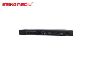 全数字会议系统主机 NT-2100M
